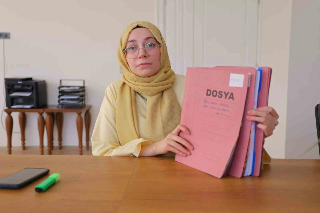 Kartınızı sakın kimseye vermeyin: Hesabı arkadaşı kullandı, cezayı sahibi aldı
