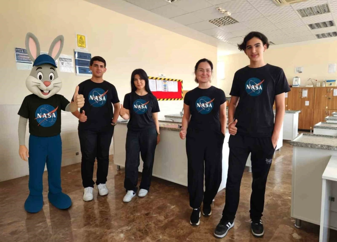 Karya Farma HBX Ar-Ge’nin bilimsel çalışmaları ülke geneline yayılmaya başladı
