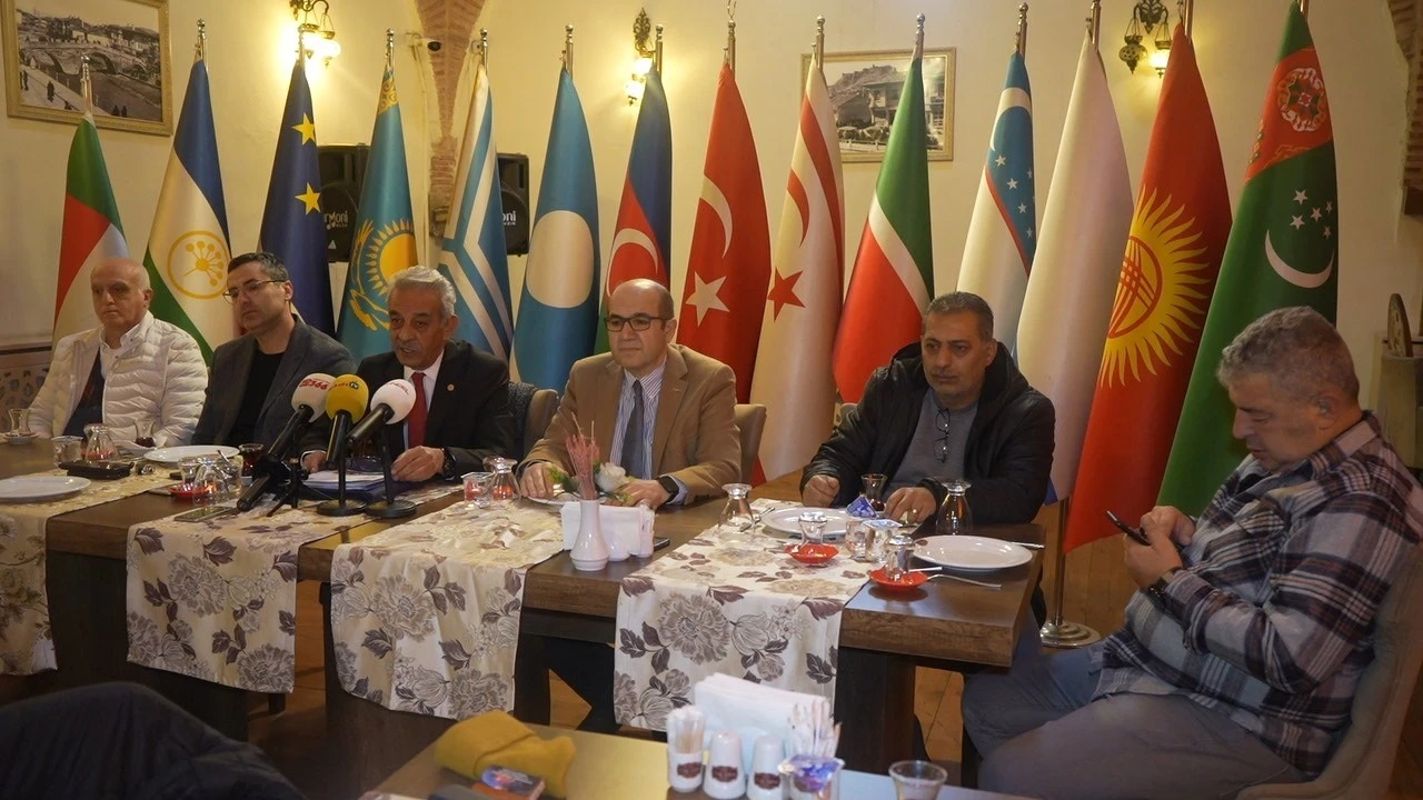 Kastamonu Belediyesi’ne ’amatör spor’ tepkisi: &quot;Adaletli olmalarını talep ediyoruz&quot;
