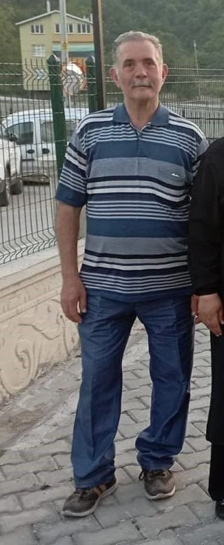 Kastamonu’da engelli şahıstan 5 gündür haber alınamıyor
