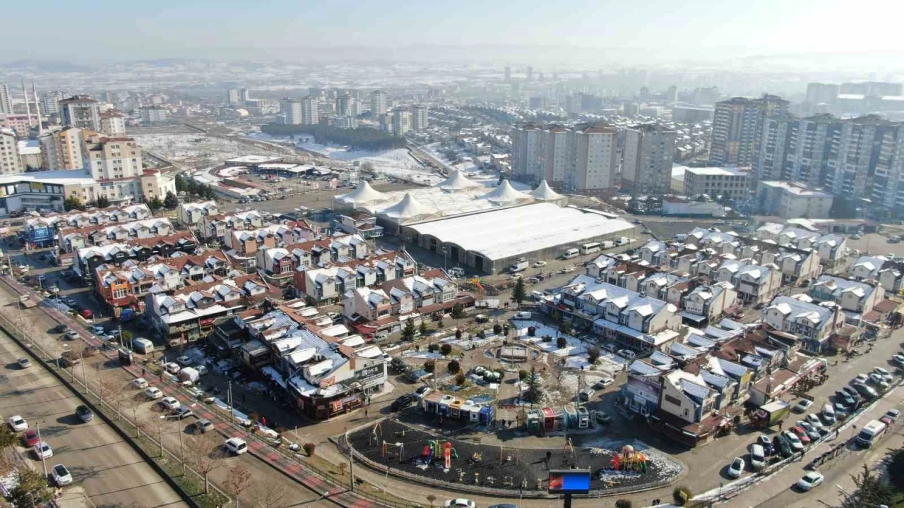 Kastamonu&rsquo;da planlı su kesintileri yapılacak
