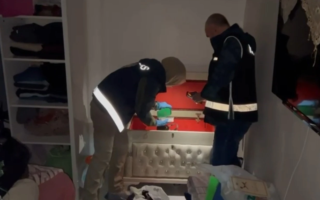 Kastamonu&rsquo;da tefecilik operasyonlarında tutuklu sayısı 12&rsquo;ye y&uuml;kseldi
