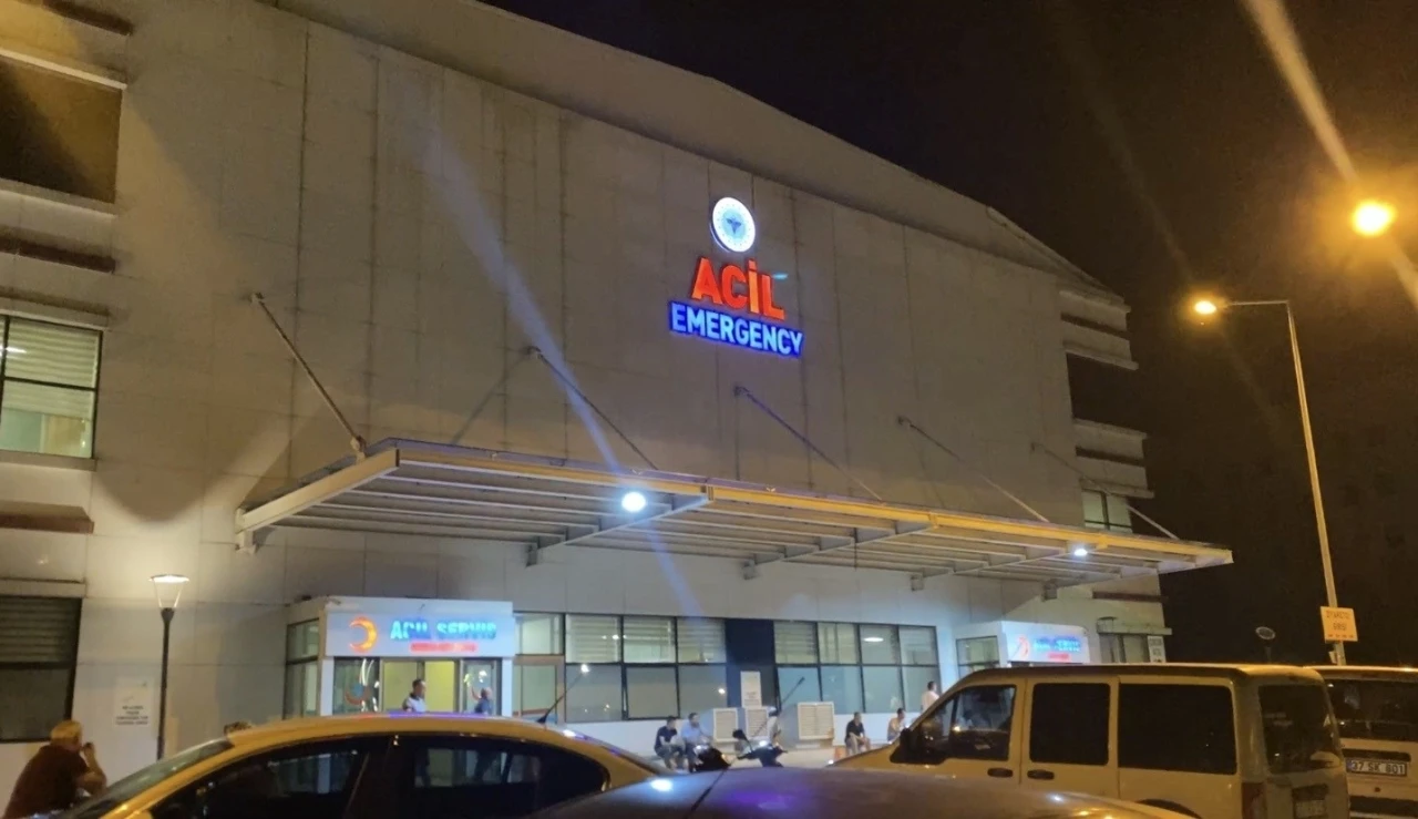 Kastamonu&rsquo;da trafik kazası: 1 ağır yaralı
