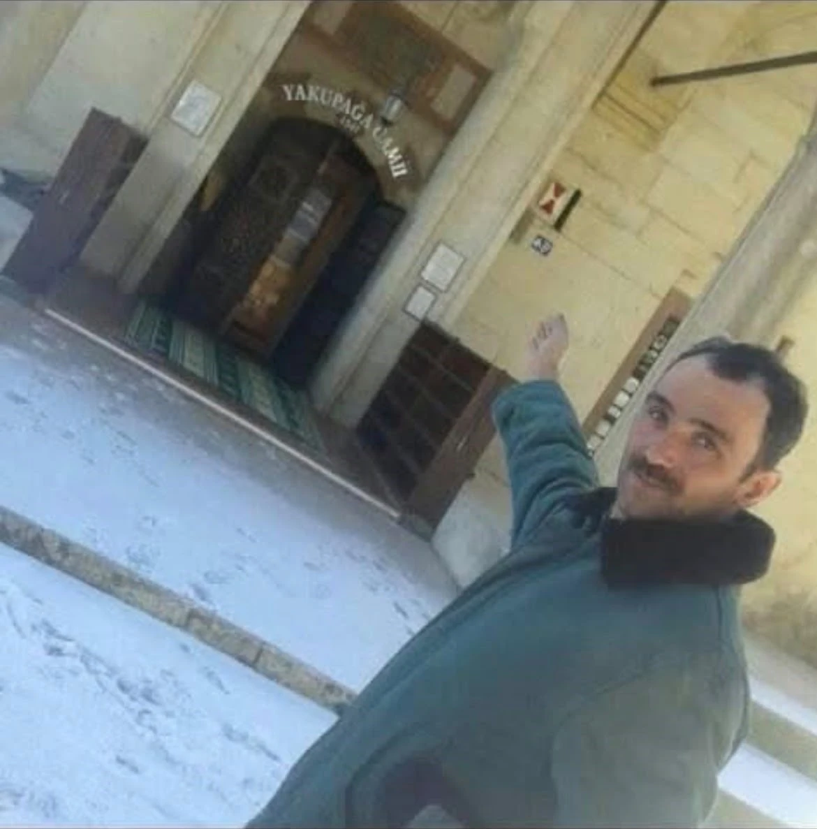 Kastamonu&rsquo;da &uuml;zerine yıldırım d&uuml;şen şahıs hayatını kaybetti
