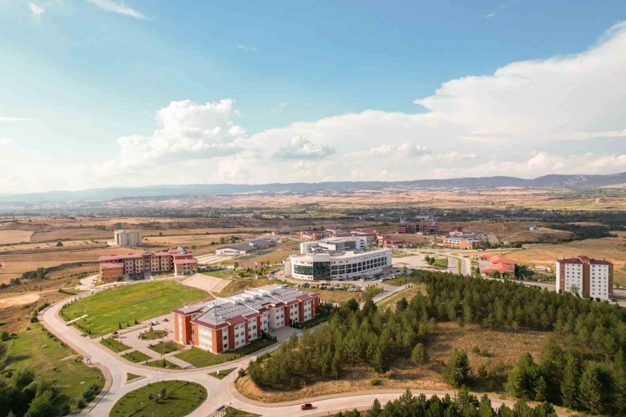Kastamonu Üniversitesi ile Kazakistan’daki üniversite ortaklığındaki yüksek lisans programı onay aldı
