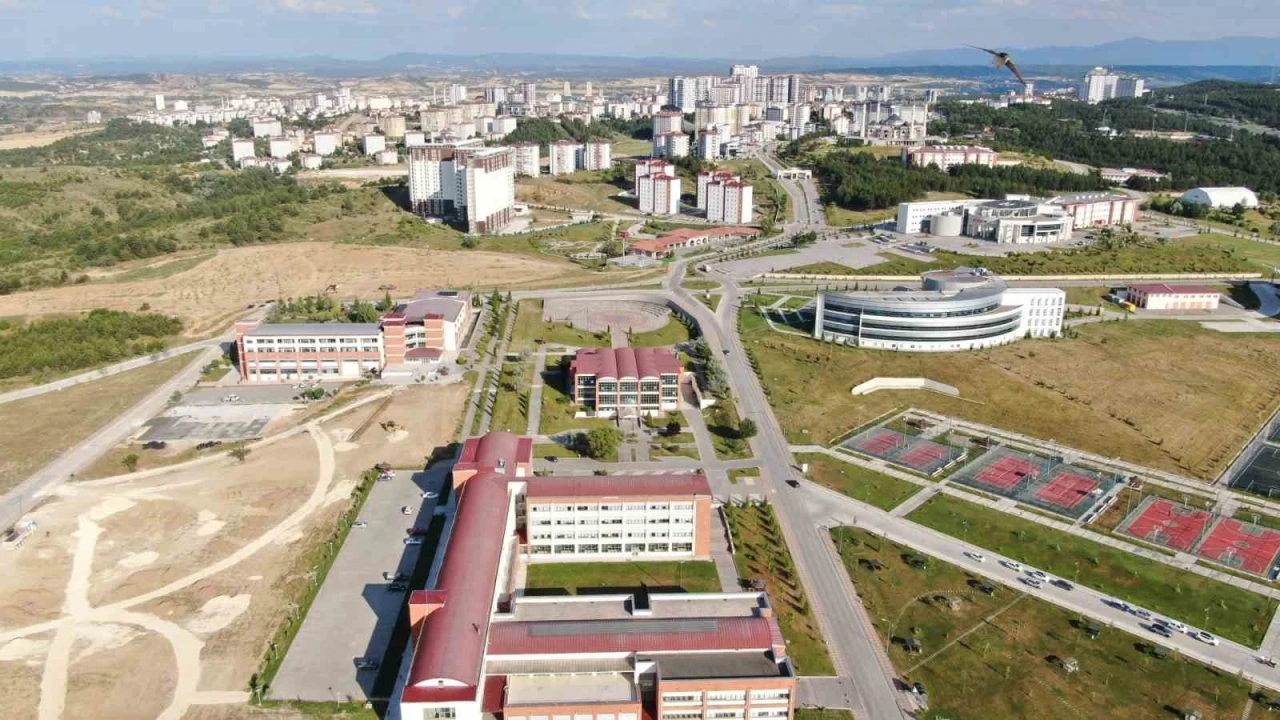 Kastamonu &Uuml;niversitesi&rsquo;nde gece mavi ışık maruziyetinin etkileri araştırılacak
