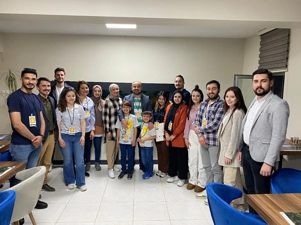 Kastamonu &Uuml;niversitesi&rsquo;nde &ouml;nemli &rsquo;afet&rsquo; projesi
