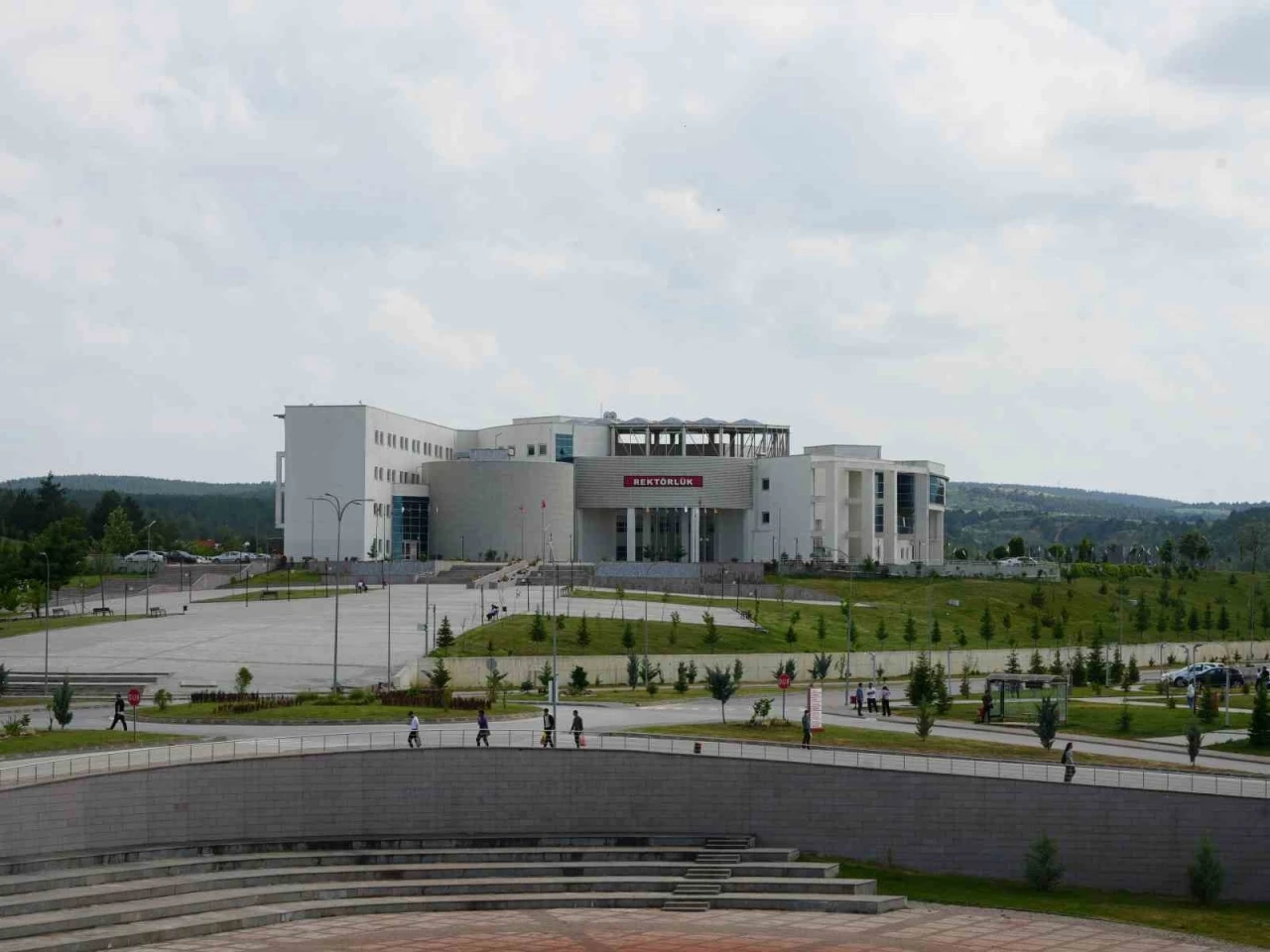 Kastamonu Üniversitesi, Times Higher Education etki sıralamasında yer aldı
