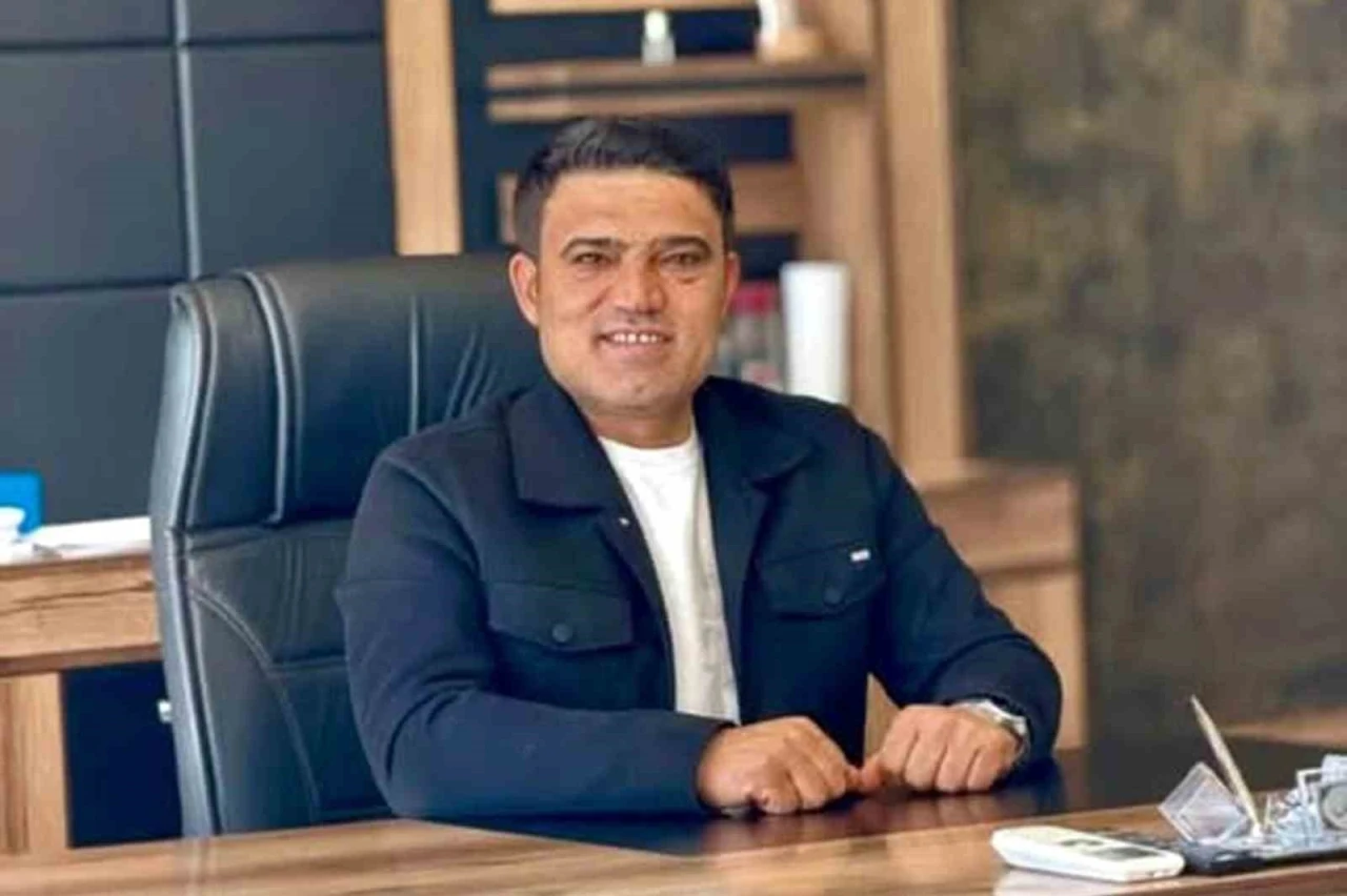 Kaya&rsquo;dan Jandarma Teşkilatının 187. Kuruluş Yıl D&ouml;n&uuml;m&uuml; Mesajı
