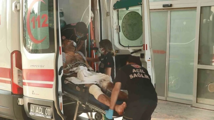 Kayınbiraderini &ouml;ld&uuml;rm&uuml;şt&uuml;, detaylar ortaya &ccedil;ıktı
