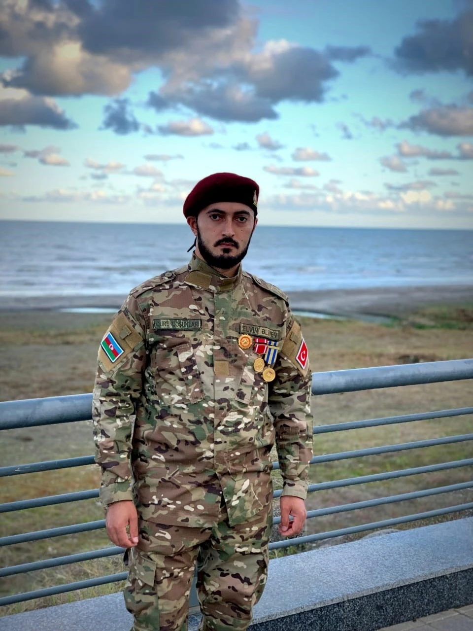 Kayıp Azerbaycanlı genç Antalya’da aranıyor
