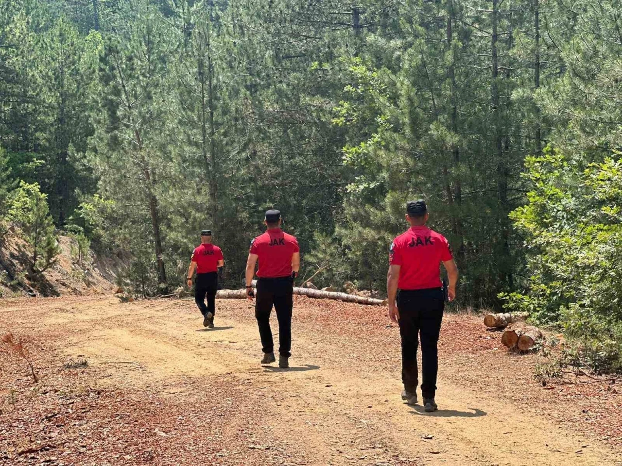 Kayıp Burak’tan 81 saattir haber alınamıyor
