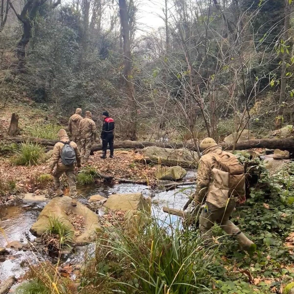Kayıp Elif Kamal i&ccedil;in Balıkesir Valiliğinden a&ccedil;ıklama
