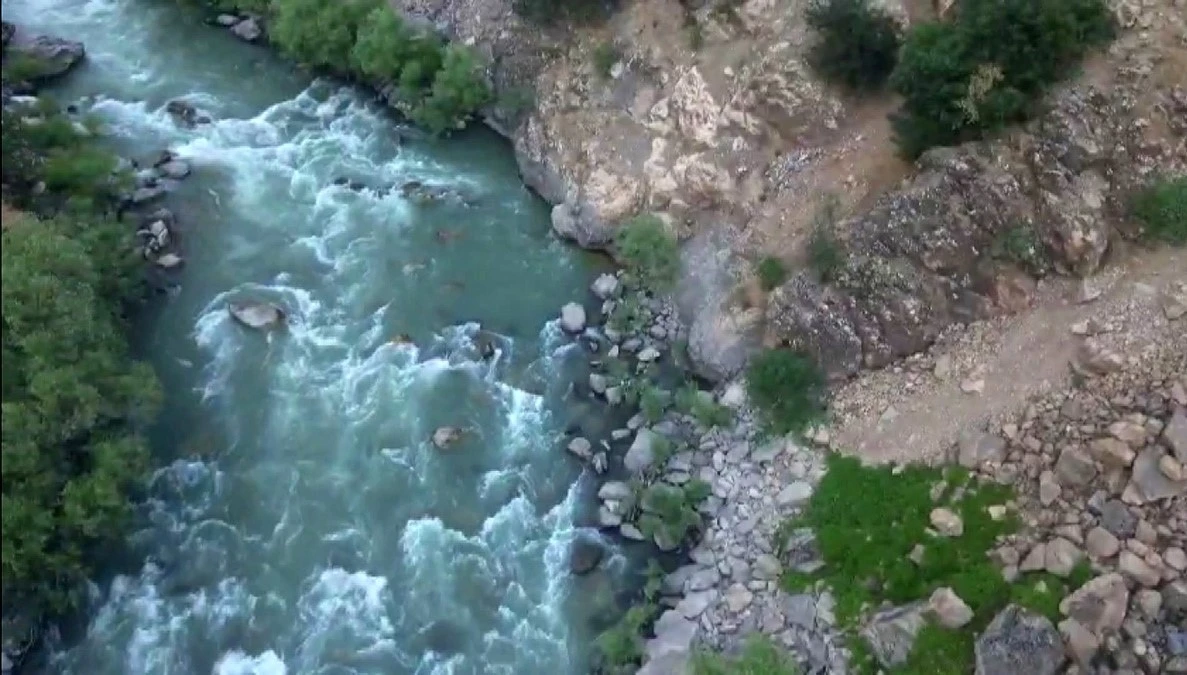 Kayıp Erkan Sak i&ccedil;in yapay zeka destekli arama 8&rsquo;inci g&uuml;n&uuml;nde
