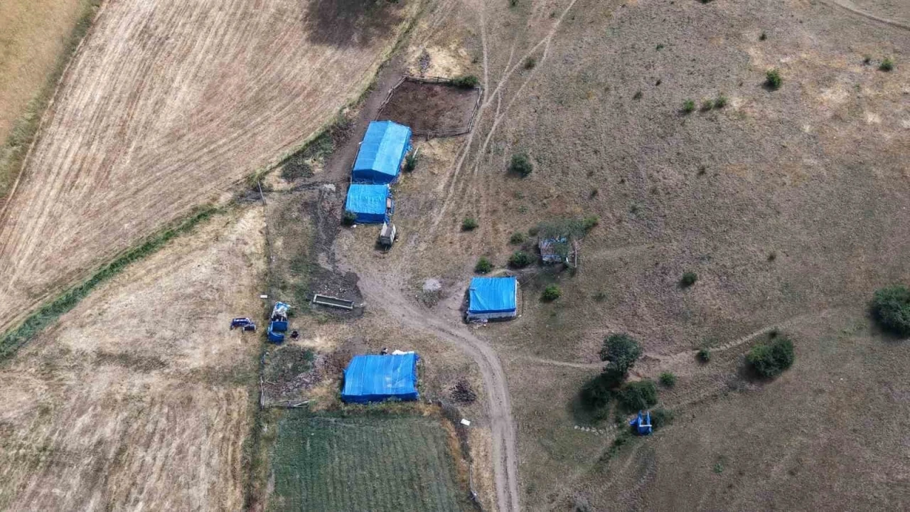 Kayıp Evrim Atış dosyası 8 yıl sonra yeniden a&ccedil;ıldı
