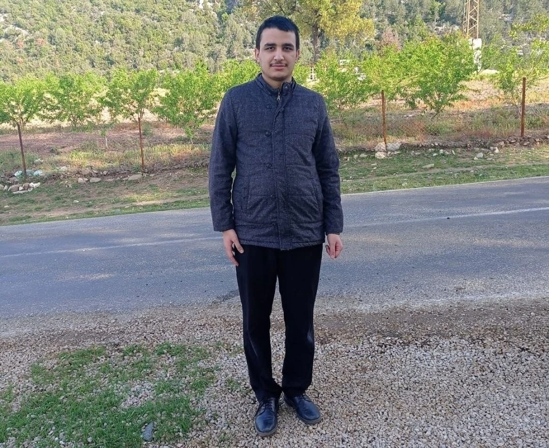 Kayıp gencin cansız bedeni Seyhan Baraj G&ouml;l&uuml;&rsquo;nde bulundu
