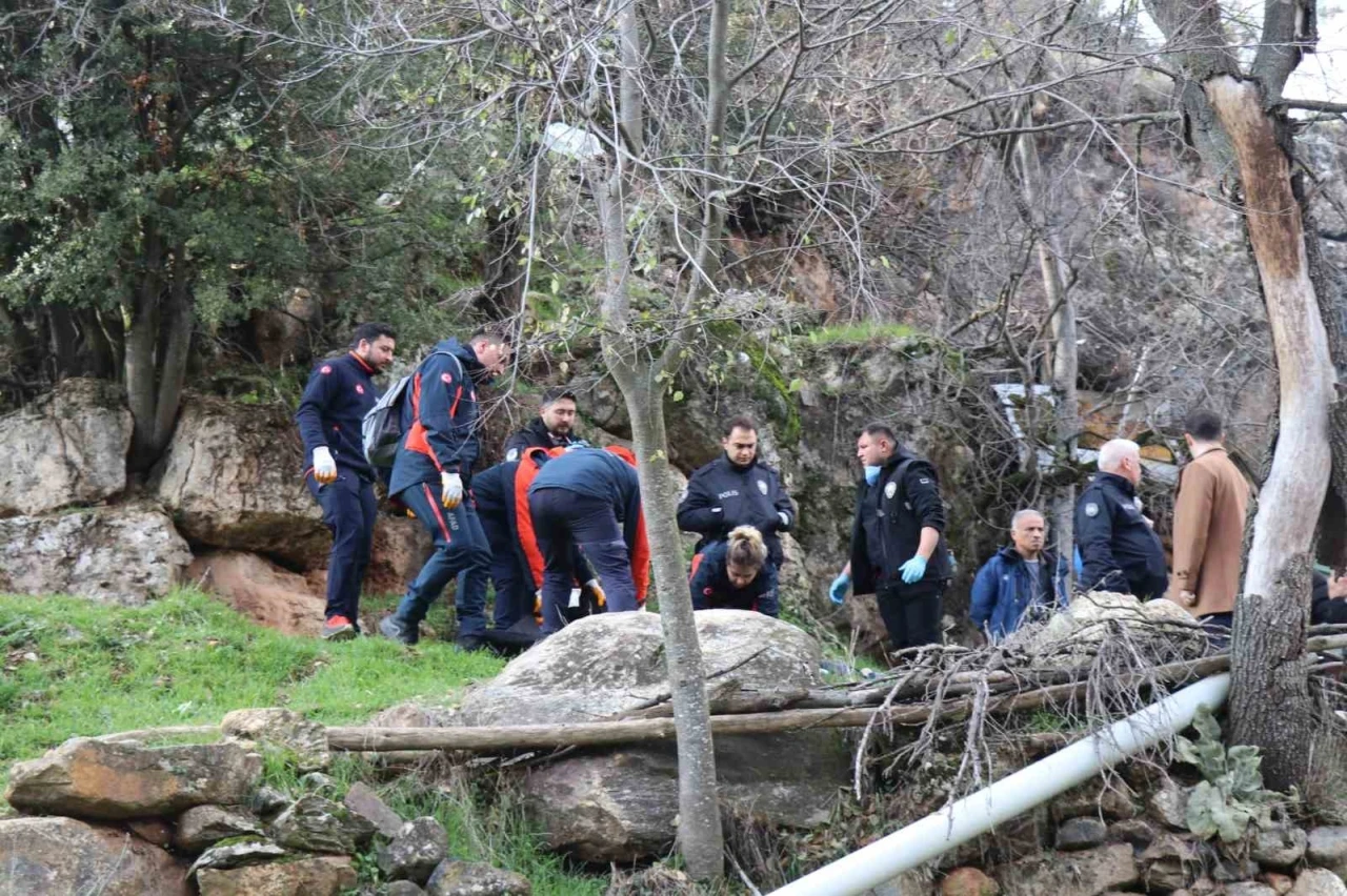 Kayıp yaşlı adamdan ac haber geldi
