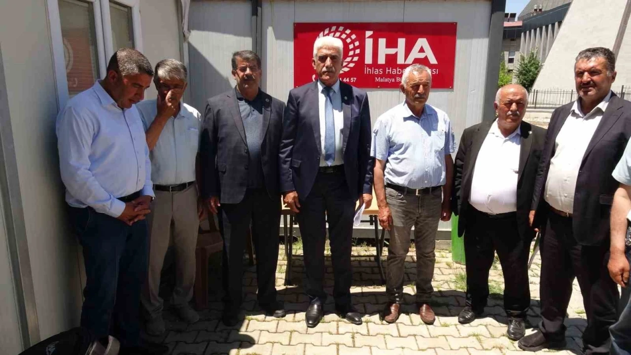 Kayısı hasadı &ouml;ncesi tarım iş&ccedil;ilerinin yevmiyesi a&ccedil;ıklandı
