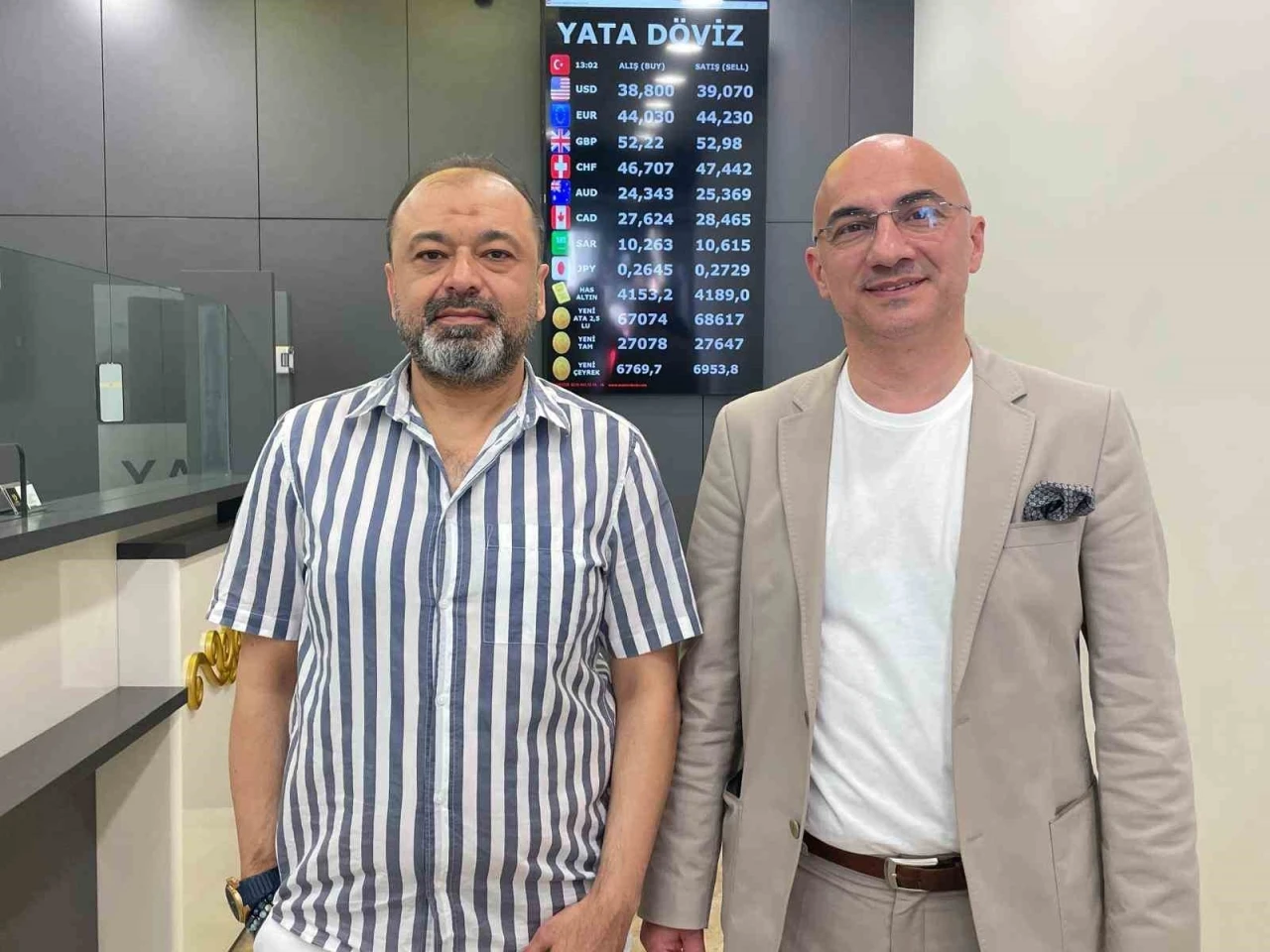 Kayıt dışı işlem yapan sahte döviz büroları vergi kaybı ve hukuki sorumluluğa neden oluyor
