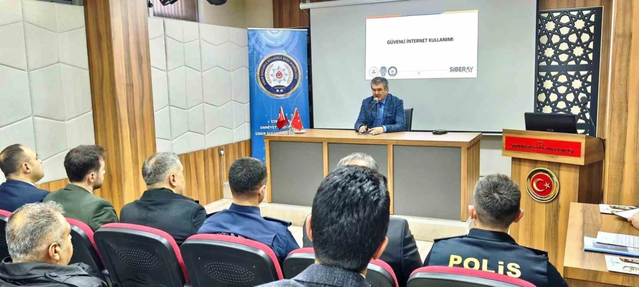 Kaymakam Ulu, muhtarlar ve vatandaşlar ile buluştu
