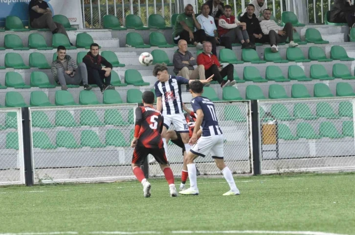 Kayseri 1. Amat&ouml;r K&uuml;me&rsquo;de 2. hafta tamamlandı
