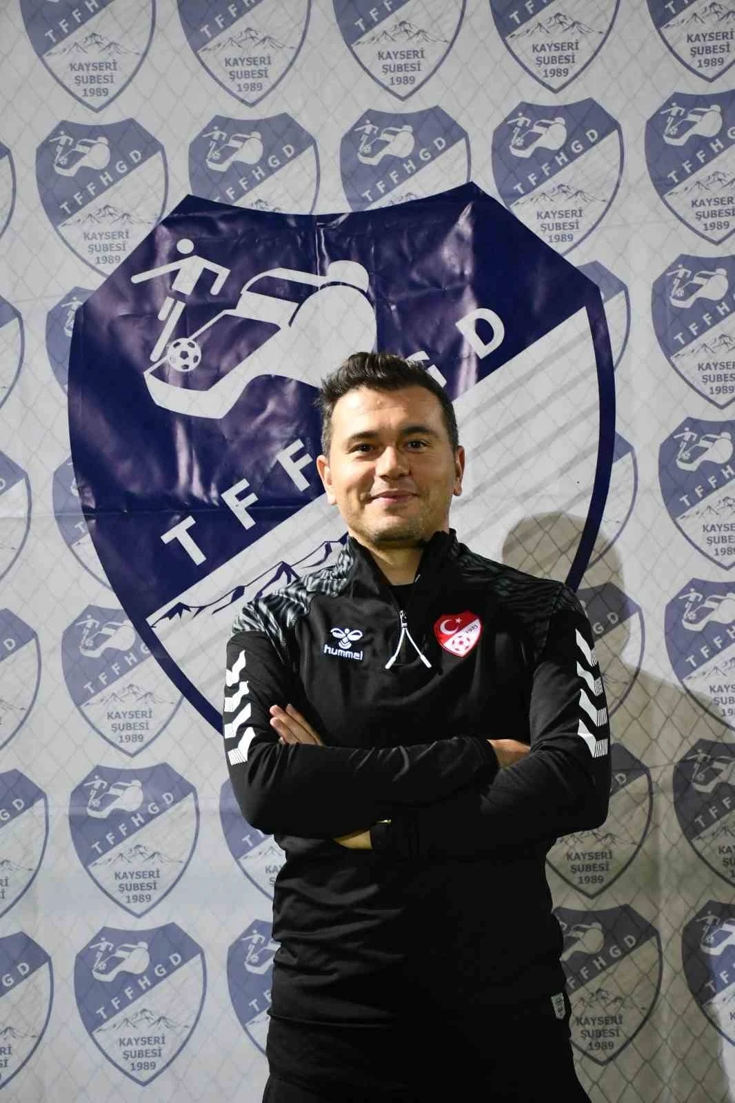 Kayseri bölgesinden 3 hakem ’bahis’ sebebiyle PFDK’ya sevk edildi