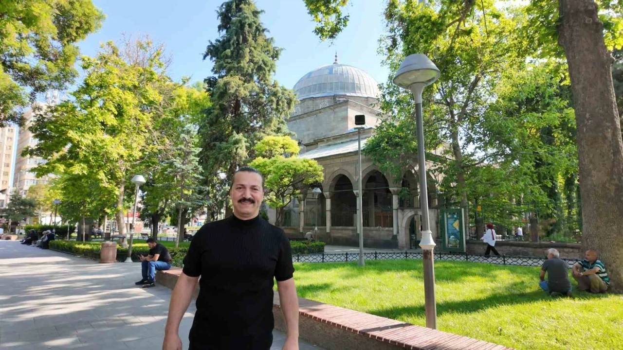 Kayseri Büyükşehir’den kültür tanıtımına güçlü dokunuş
