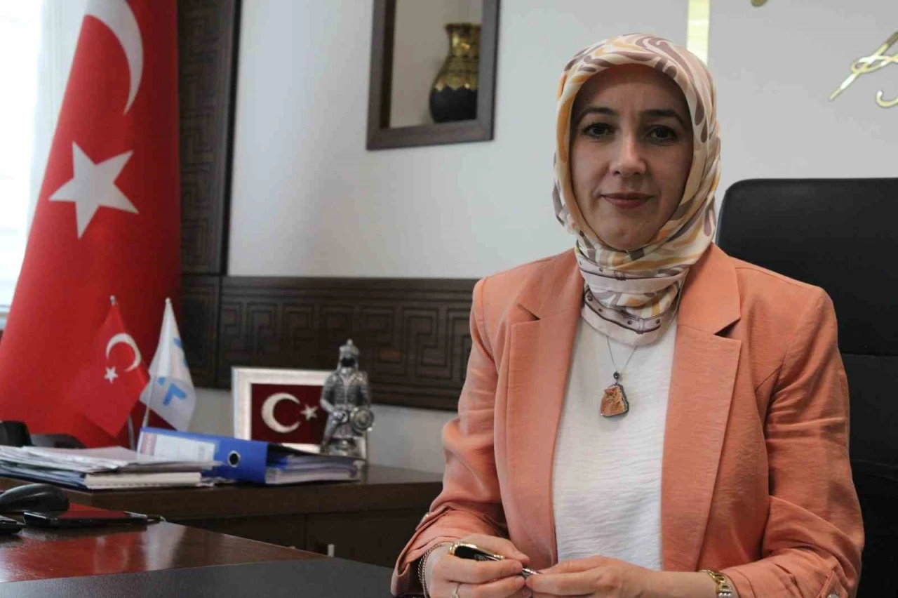 Kayseri’de 10 bin 988 kişi işe yerleştirildi
