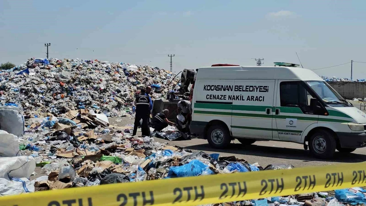 Kayseri&rsquo;de iş makinesinin altında kalan denetimli serbestlik personeli hayatını kaybetti

