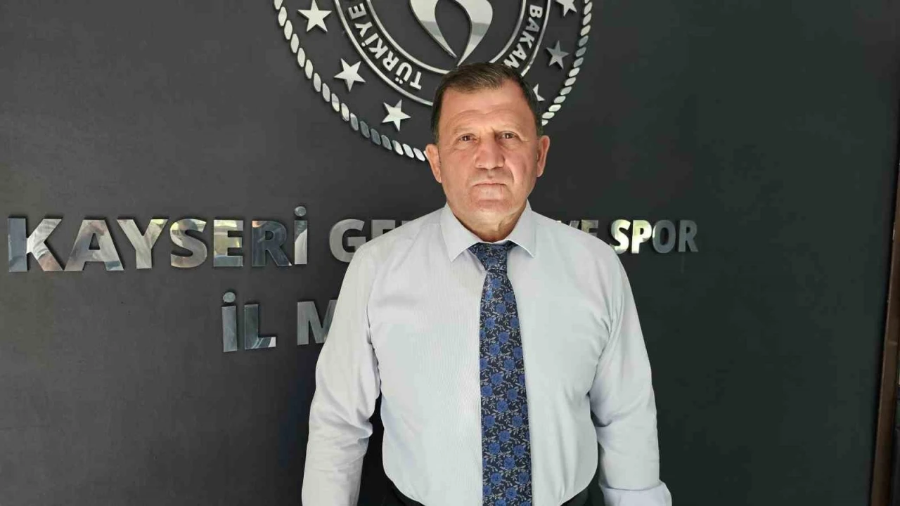 Kayseri’de KYK yurtları doldu
