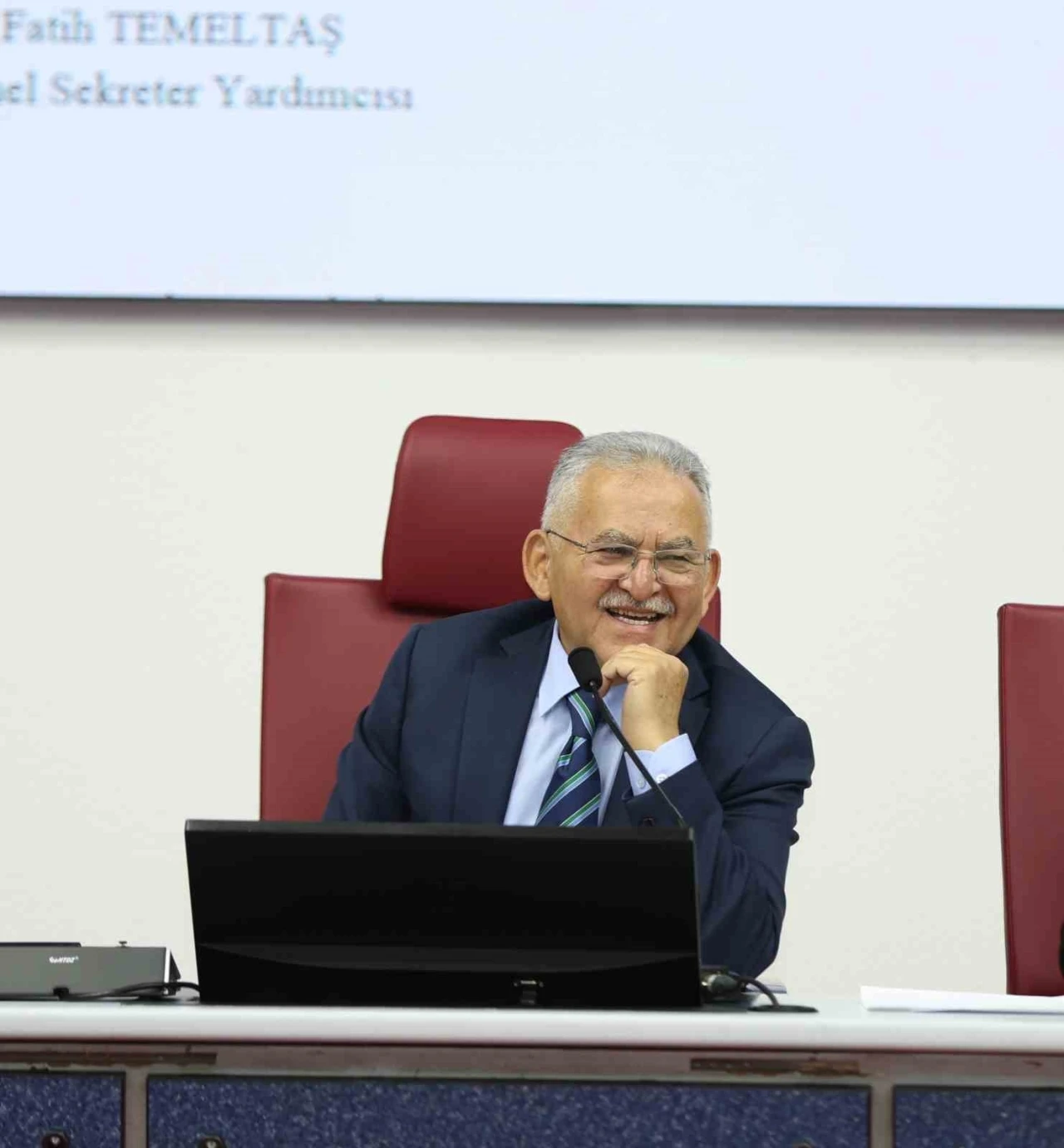 Kayseri&rsquo;de suya zam yok
