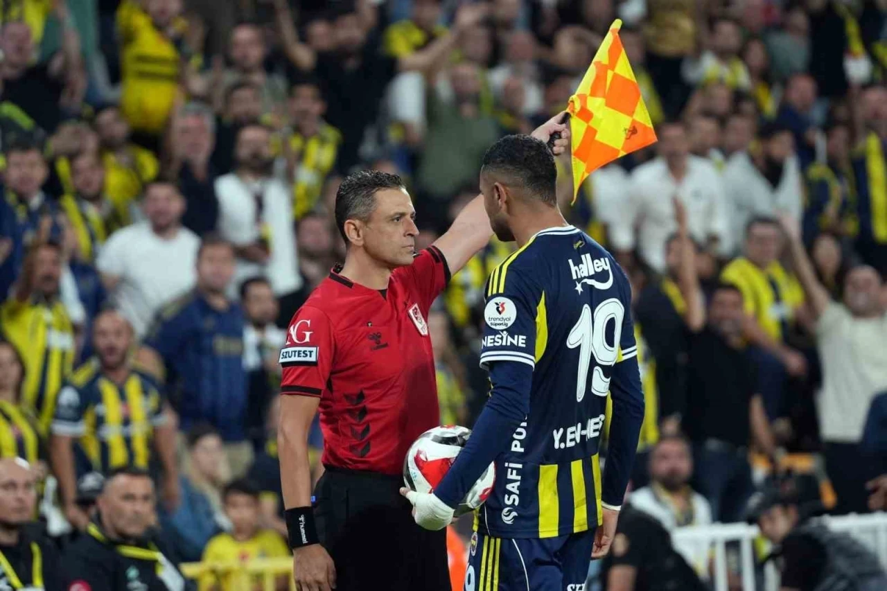 Kayseri&rsquo;den 2 hakem &uuml;st klasmanda
