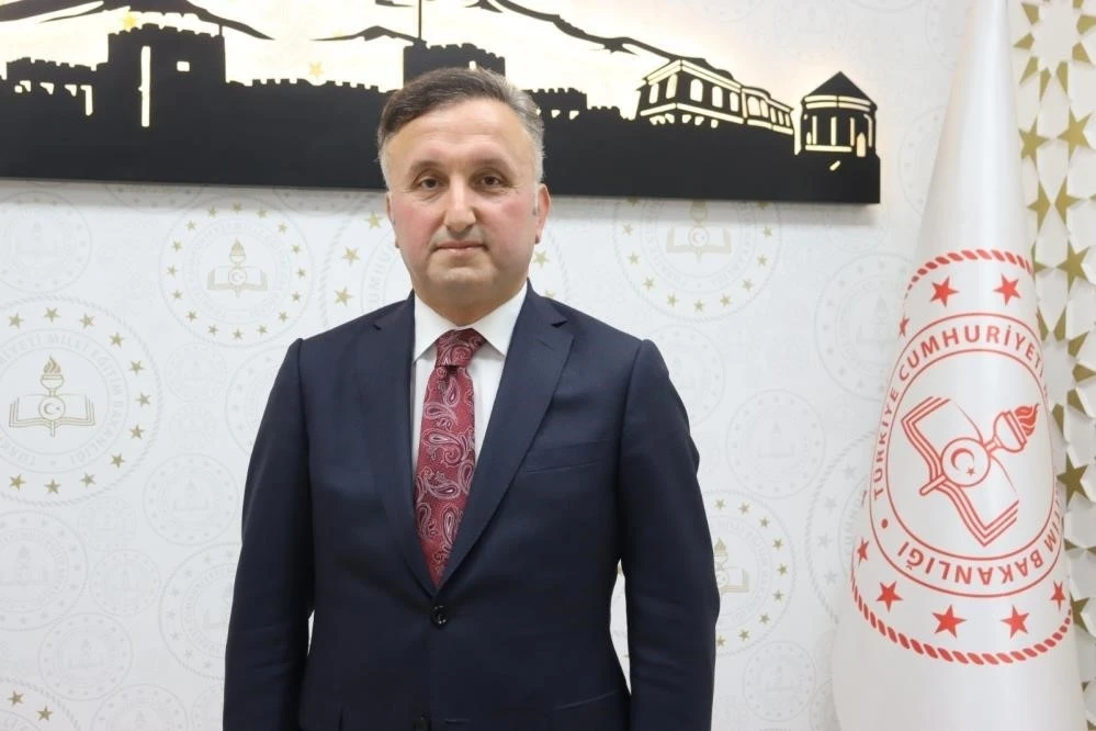 Kayseri&rsquo;den 7 &ouml;ğrenci LGS&rsquo;de tam puan aldı
