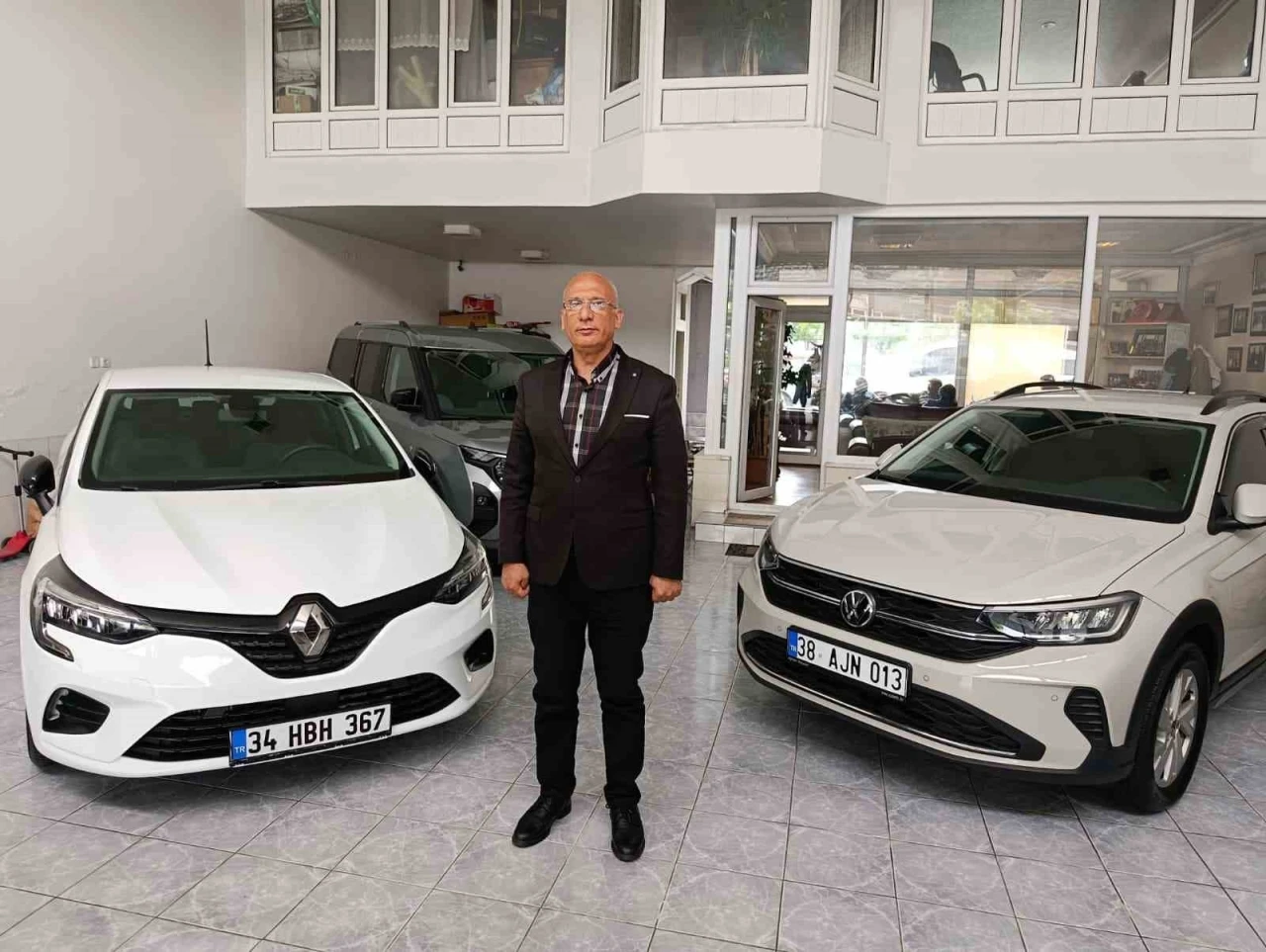 Kayseri Oto Alım Satım ve Oto Kiralama Odası kurulacak
