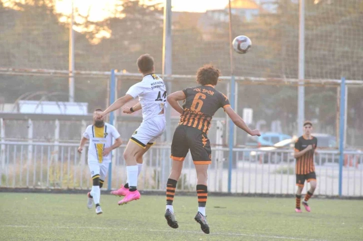 Kayseri S&uuml;per Amat&ouml;r K&uuml;me&rsquo;de b&uuml;y&uuml;k heyecan
