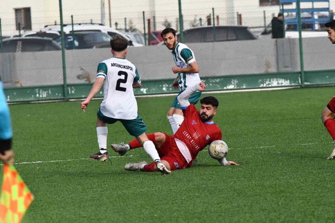 Kayseri Süper Amatör Küme’de mücadele edecek takımlar belli oldu

