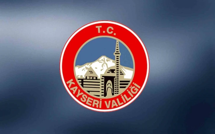 Kayseri Valiliği: "Olumsuzluğa rastlanmadı"
