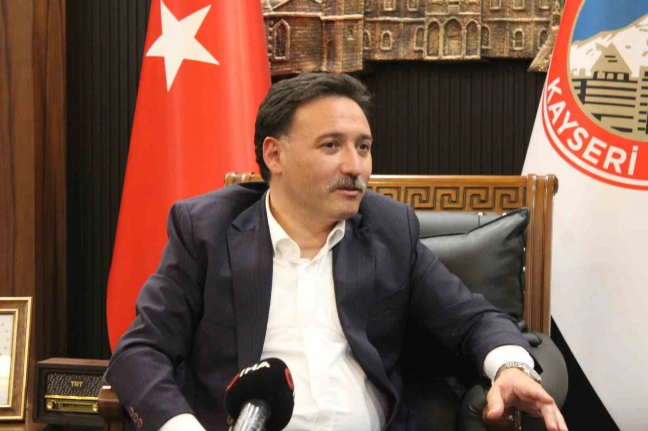 Kayseri Yeşilay Rehabilitasyon Merkezi, ilk misafirlerini ağırlayacak
