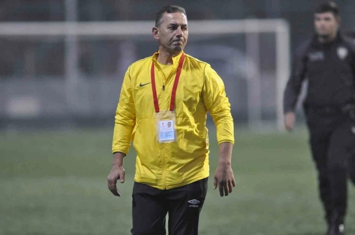 Kayserig&uuml;c&uuml; FK&rsquo;da beklenmedik ayrılık
