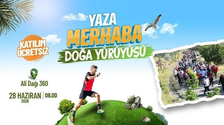 Kayserililer Ali Dağı&rsquo;nda buluşuyor
