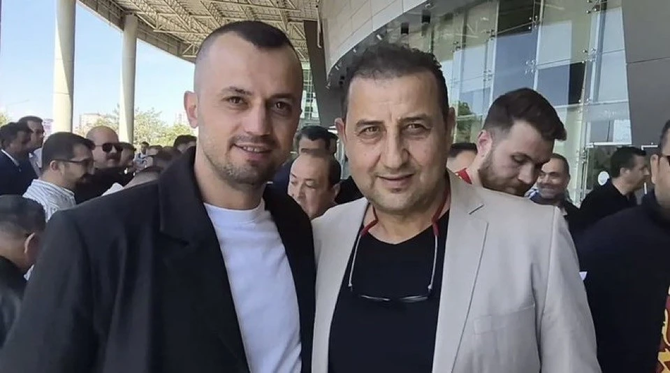 Kayserispor’da kaptanlar işbaşında