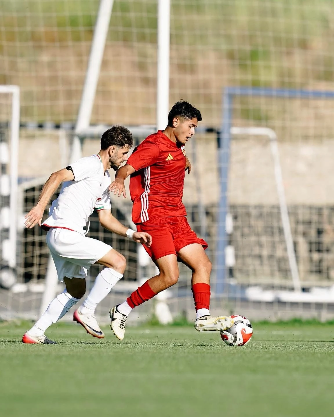 Kayserispor hazırlık ma&ccedil;ı yapacak

