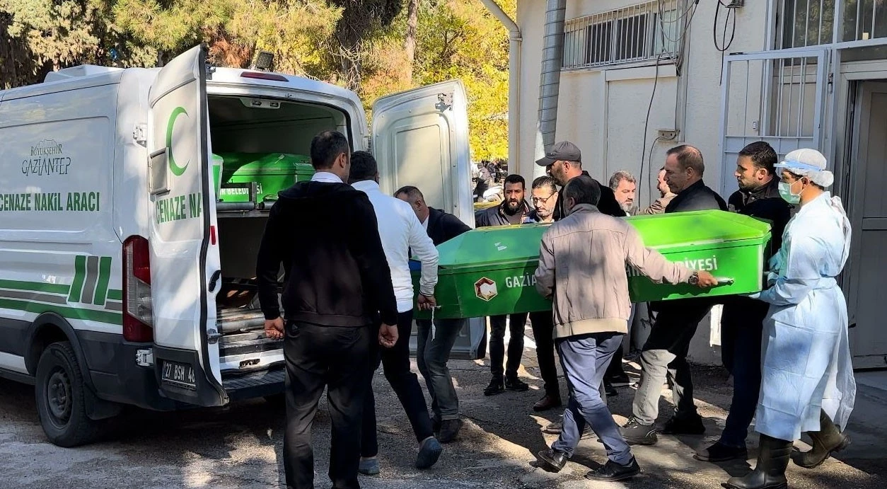 Kaza kurşunu ile &ouml;len Sel&ccedil;uk Dayan&rsquo;ın davasında karar a&ccedil;ıklandı
