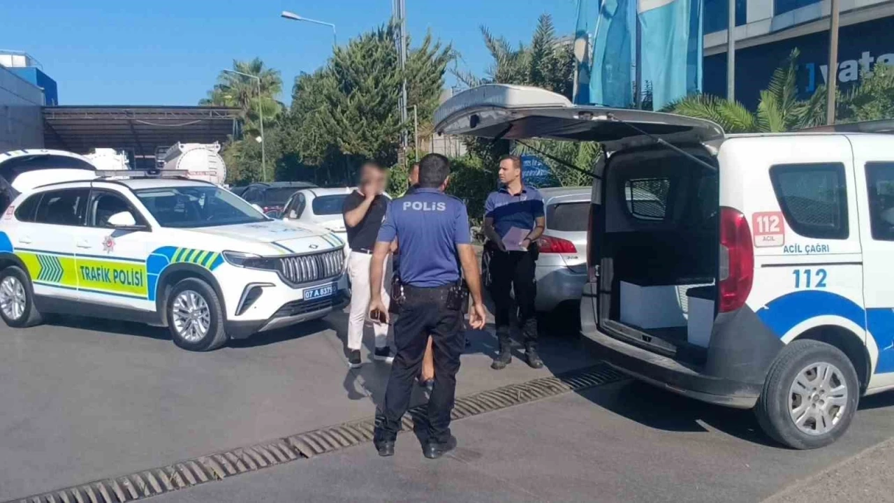 Kaza sonrası 0,69 promil alkollü çıkan sürücü: &quot;Hastanede kan verme hakkımı kullanmak istiyorum&quot;
