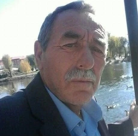 Kaza sonrası 1 kişinin &ouml;l&uuml;m&uuml;ne sebep olan ka&ccedil;ış g&uuml;venlik kamerasına yansıdı
