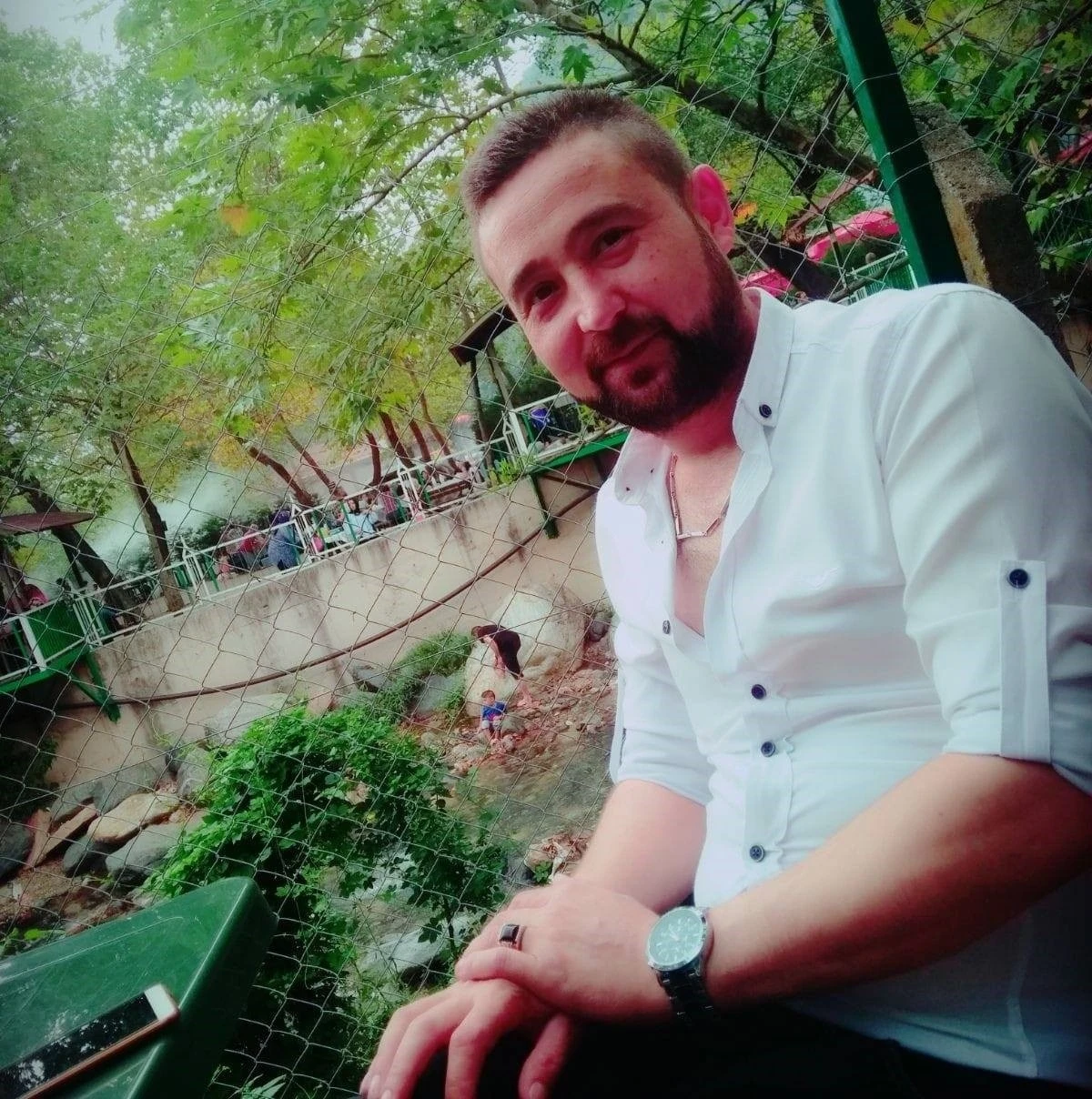 Kaza sonrası hastanede müşahede altında kalmayı reddeden sürücü hayatını kaybetti
