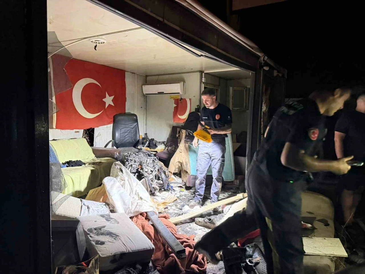 &rsquo;Kaza yapmış araba gibiyim&rsquo; diye yaptığı paylaşımdan 5 g&uuml;n sonra kazada hayatını kaybetti
