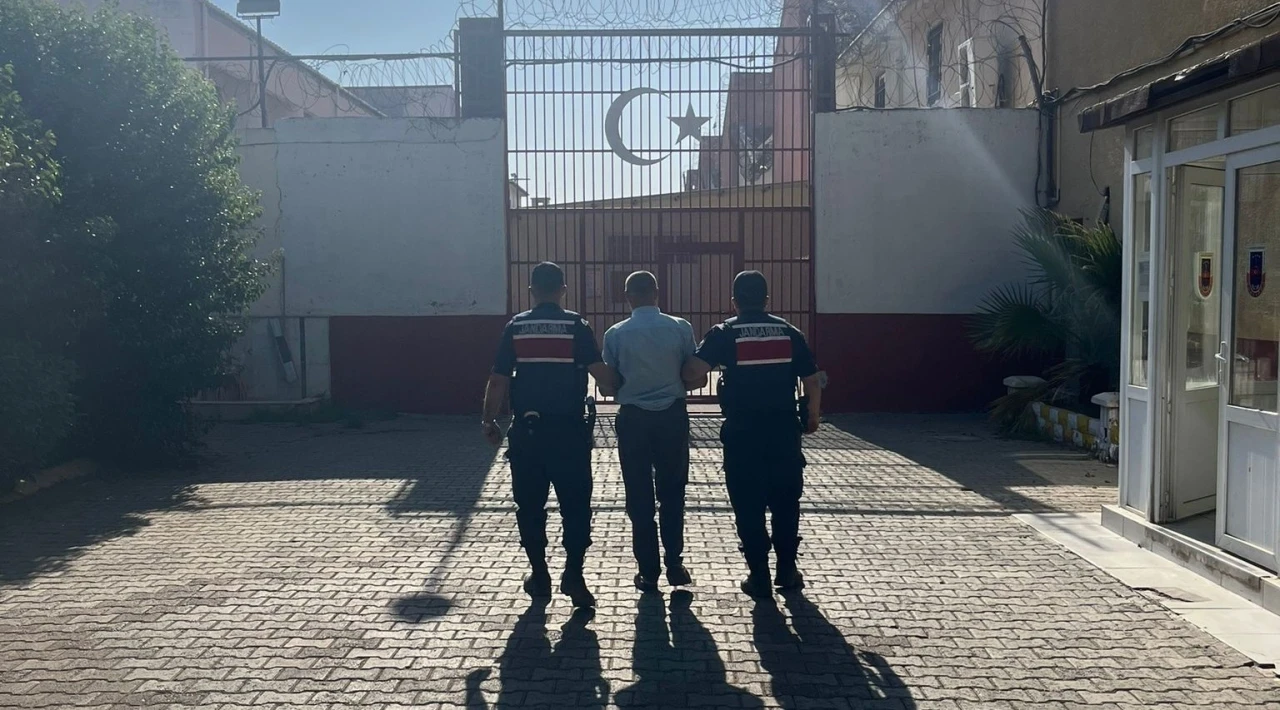 Kazada 1 kişinin ölümüne neden olan sürücü tutuklandı
