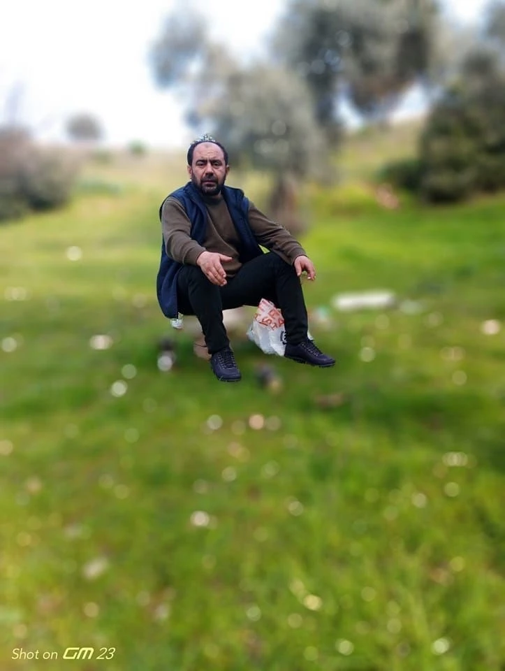 Kazada ağır yaralanan şahıs hayatını kaybetti
