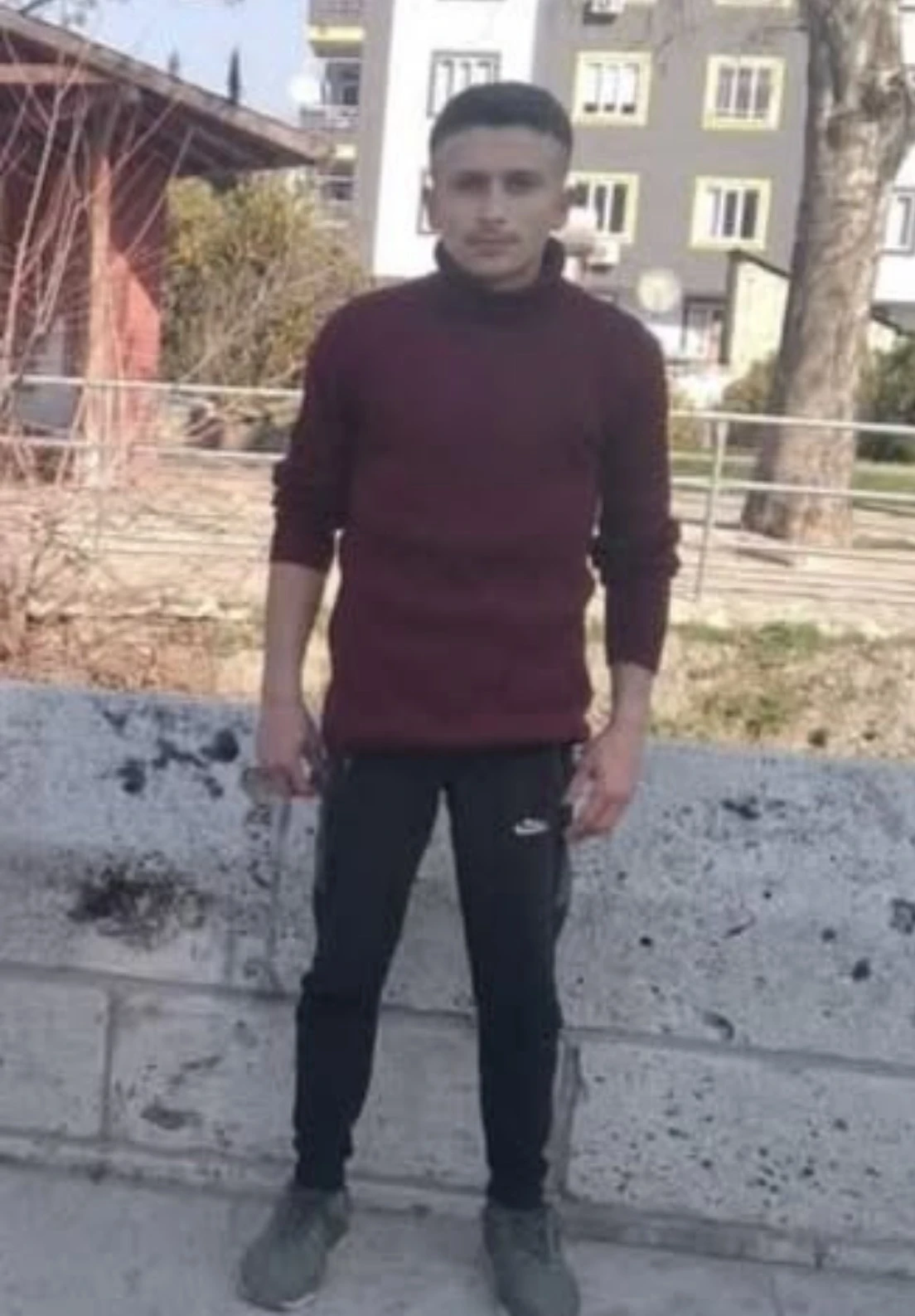 Kazada yaralanan genç hayatını kaybetti
